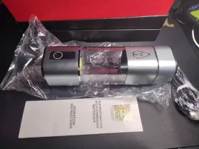 HK5000 SUPERSATURATED RICH WATER CUP Hydrogen Bottle #2