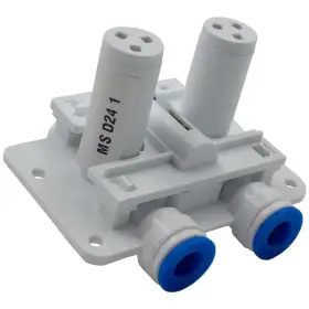 810084433195 SUPPLYING DEMAND Refrigerator Water Filter Base