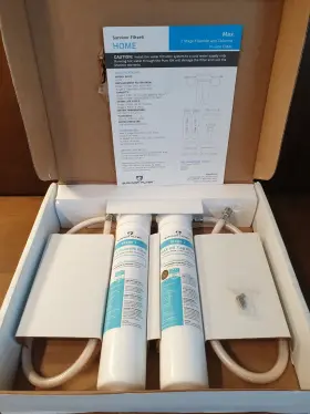 H200 SURVIVOR FILTER Line Water