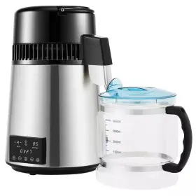 313054317377 SVOPES Cups Water Distiller Timing
