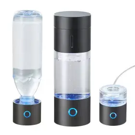 313111135111 SVOPES Hydrogen Water Generator Maker Nasal