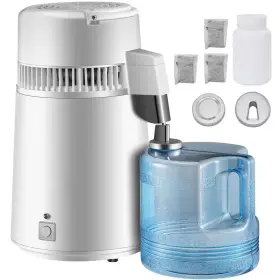 705353309878 SVOPES Pure Water Distiller Cups Electric Puri