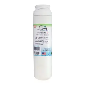 779364010191 SWIFT GREEN Refrigerator Ge Gswf Air Filter