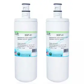 313026551501 SWIFT GREEN FILTERS Water Rv Marine Pack Air