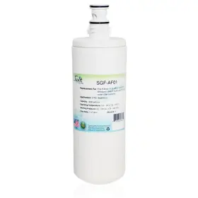 445002626606 SWIFT GREEN FILTERS Water Filtrete Air Filter