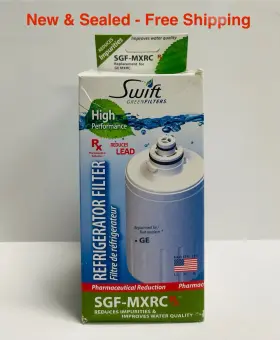 RX-1 SWIFT GREEN FILTERS Sgf Mxrc Ge Fxrc Pharmaceutical Air