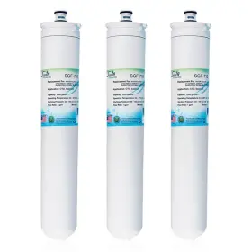 SGF-710-3PACK SWIFT GREEN FILTERS Water Air Filter