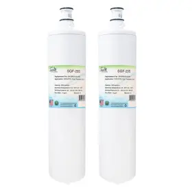 SGF-20S-2 SWIFT GREEN FILTERS Water FILTERS SGF-20S-2 SWIFT GREEN FILTERS Water FILTERS