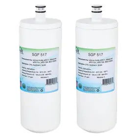 SGF-517-2P SWIFT GREEN FILTERS Water Cartridge Air Filter