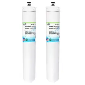 SGF-711-2P SWIFT GREEN FILTERS Water Air Filter