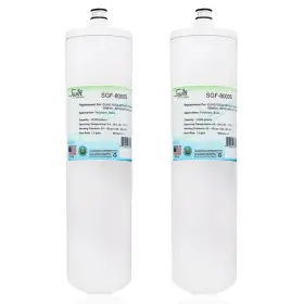 SGF-8000S-2P SWIFT GREEN FILTERS Water Pack Air Filter