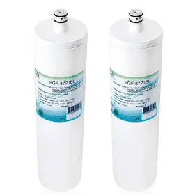 SGF-8720EL-2P SWIFT GREEN FILTERS Water Pack Air Filter