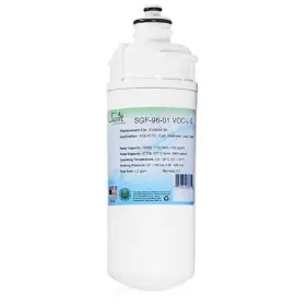 SGF-96-01 SWIFT GREEN FILTERS Voc Water