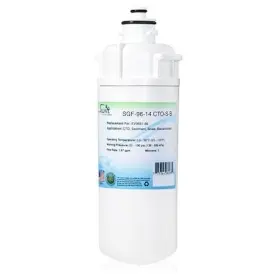 SGF-96-14 SWIFT GREEN FILTERS Water