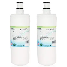 SGF-CSFF-2P SWIFT GREEN FILTERS Sink Water