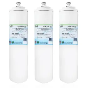 SGF-FM1500-3 SWIFT GREEN FILTERS Water Pack Air Filter