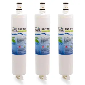 SGF-W01-2P SWIFT GREEN FILTERS Refrigerator Water Pack Air