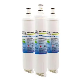 SGF-W80-3 SWIFT GREEN FILTERS Refrigerator Water Air Filter