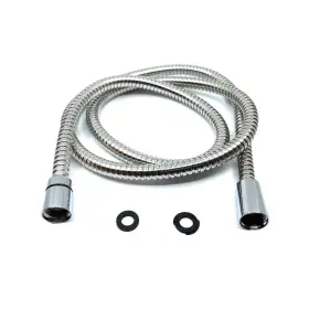 671256650105 SYMMONS Safetymix Flexible Shower Hose