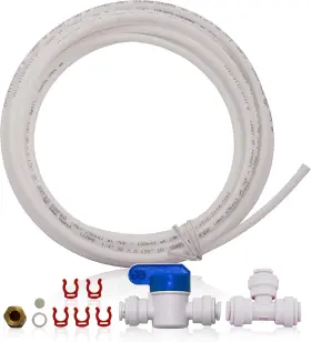 ICEMAKER-KIT-RO-1-4 REVERSE Maker Osmosis Refrigera