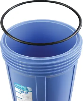 O-ring-hb WATER Filter Housing