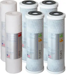FILTER-SETX2 APEC Ultimate Und