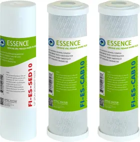 Filter-set-es HIGH Essence