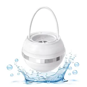 786750873605 TAGIKUM Bath Water Filter Tub Faucet Stages