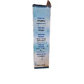 T001 TALISE Refrigerator Water Filter #2