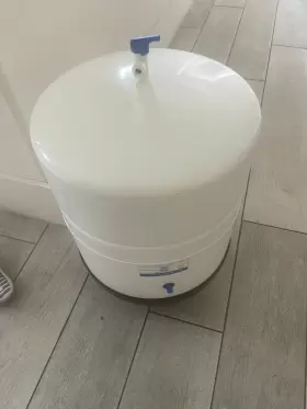 RO-1070 TANKPAC Reverse Osmosis Storage Tank #2