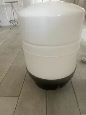 RO-1070 TANKPAC Reverse Osmosis Storage Tank #3