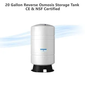 RO-2000 TANKPAC Gallon Reverse Osmosis Storage Tank Pae