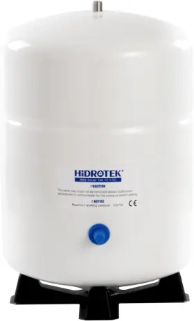313037586509 TANKPRO Gallon Nsf Ro Water Storage Tank Reverse
