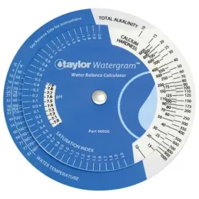 6026 TAYLOR Watergram