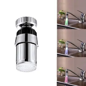 768490916750 TEBOCR Led Light Changing Glow Temperature Water