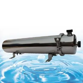 025250 TECHTONGDA Pvdf Ultrafiltration Membrane Filter Water
