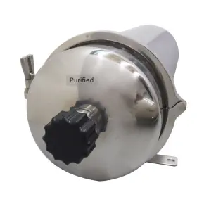 025255 TECHTONGDA Steel Filter Housing Ultrafiltration #3