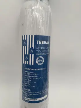 TH-06 TEEHAY Refrigerator Water Filter #2