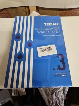 TH-107 TEEHAY Pack Refrigerator Water Filter