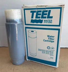 1P754 TEEL Water Filter Cartridge