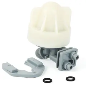 7253808 TERGTIRY Water Softener Nozzle Venturi Compatibl