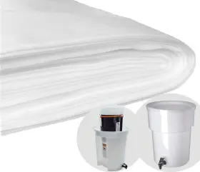 703205151897 TEZPAK Pack Brew Coffee Filters