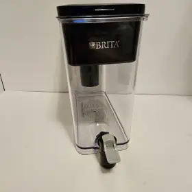 0B34 THE CLOROX COMPANY Brita Water Filter Pitcher Dispenser