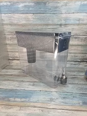 35034 THE CLOROX COMPANY Brita Water Filter Pitcher Dispenser