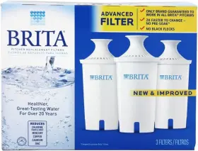 35503CT THE CLOROX COMPANY Brita Water Pitcher Filters