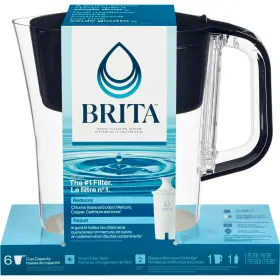 36093 THE CLOROX COMPANY Brita Cup Denali Water Filter