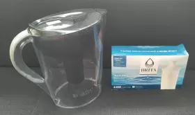 36205 THE CLOROX COMPANY Brita Water Pitcher Cup Air Filter