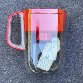 50769 THE CLOROX COMPANY Brita Cup Denali Water Filter