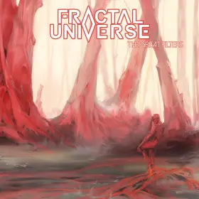 M2261 THE ORCHARD Fractal Universe Great Filters Lp