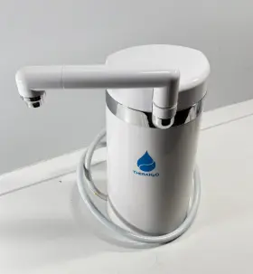 TGW-CT-2100 THERASAGE Countertop Water Filter Box